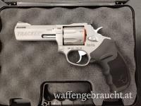 Taurus Mod. 627 "Tracker" 4" mit Kompensator, Kaliber .357 Mag.  NEUWAFFE!