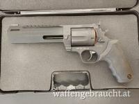 Taurus 460 H Raging Hunter, Kaliber .460 S&W Mag.  NEUWAFFE!