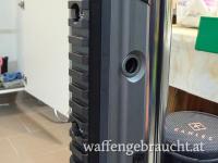 Picatinny Schiene für Voere X3 und UTI Schiene