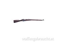 MOISIN-NAGANT Mod. 1950