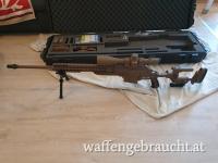 Steyr SSG M1 Performance Edition, Kaliber .338 Lapua Magnum, Lauflänge 690 mm