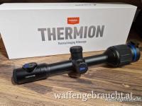 **SONDER-AKTION** Pulsar Thermion2 XQ35 PRO Wärmebildzielfernrohr