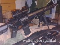 Sig Sauer M400 Tread