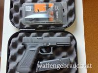 Glock 17 Gen4