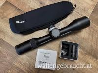 Blaser B2 3-18x50 IC S QDC+