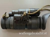 IEA Nachtsichtgerät NT 940 und Laserluchs