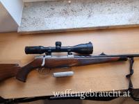 Steyr Mannlicher Luxus EXKLUSIV