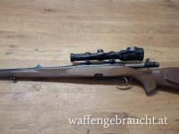 Steyr Mannlicher Classic 7x64 mit Swarovski Z6i 1-6-Fach Gen 2