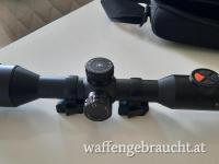 Wärmebildzielfernrohr 