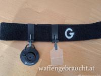 Gehmann Stirnband mit Irisblende und Abdeckscheibe