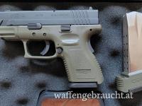 HS 9- Subcompact / Tausch 