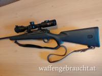 Mauser M18