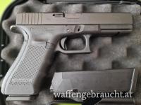 Glock 22 - Kaliber .40 S&W