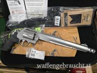S&W PC 500 Hunter 10,5"