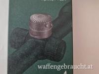 Swarovski BTF Z8i Ballistikturm