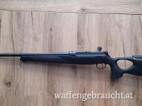 Sauer 505 Synchro XT 8x57  ( Privatverkauf  )