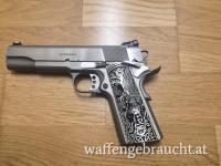 Springfield Armory Garrison