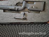 Sabatti Saphir Tactical Carbon .308 Win.