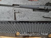 Sabatti Saphir Tactical Carbon .308 Win.