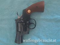 Colt Python .357 Mag