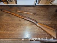 Steyr M95 Schaft