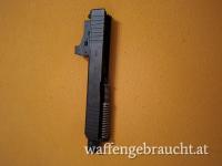 Wechselsystem Glock 45 mit Gewindelauf