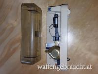 Pulverwaage