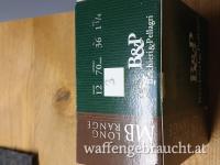  Baschieri & Pellagri 12/70 4MB Long Range 3,3mm 36g