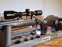 Linkssystem Sako 85, Tikka T3x Links