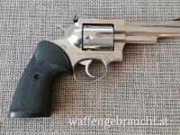 Ruger security six 