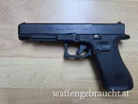Glock 34 Gen5 MOS