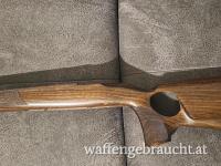 Mauser System Holz Lochschaft