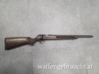 CZ 457 Varmint