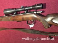 Anschütz 1416 im Kal. .22lr + ZF 