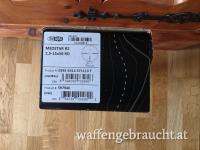 Meopta Zielfernrohr Meostar R2 RD 2,5–15x56 ohne Schiene