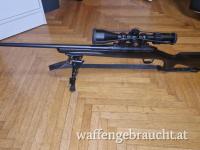 Browning X-Bolt SF Composite Kal. .30-06 – Gewehr 700 € | Komplettset 1.350 € inkl. Zielfernrohr, Montageringen, Picatinny-Schie