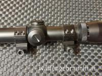 Zielfernrohr 300 BLK BlackOut  Rapid Reticle RR Evolution 