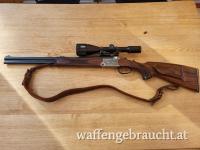 Blaser 97 Luxus BBF