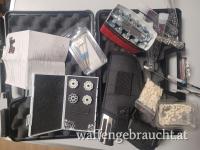 Co2  Pistole Walther CP99 4,5mm "Neu""