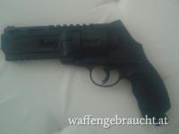 Umarex RAM Revolver T4E  TR50 -  mit  Gewehrkit und Zubehör