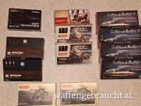 Munition 30-06 ( Privatverkauf  )