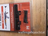 AK47 Grundplatte
