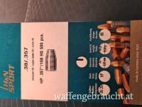 Geschosse 