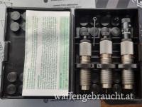 Redding 6,5 Creedmoor Premium DIE SET 