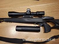 Kahles 525i ; Abs SKMR, ccw. 5-25x56, 0,1mrad