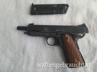 GSG 1911 im Kaliber 22