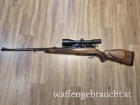 Sauer 90 7mm Rem Mag