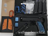 CZ SP-01 Shadow Boa 