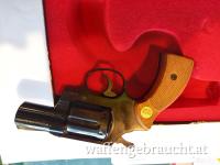 Schreckschussrevolver Colt Cobra 9mm Knall