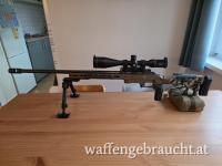 CZ 600 MDT Komplettset